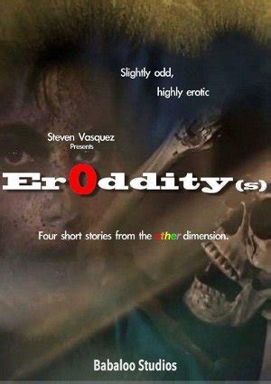 Review Eroddity(s) Movie Image